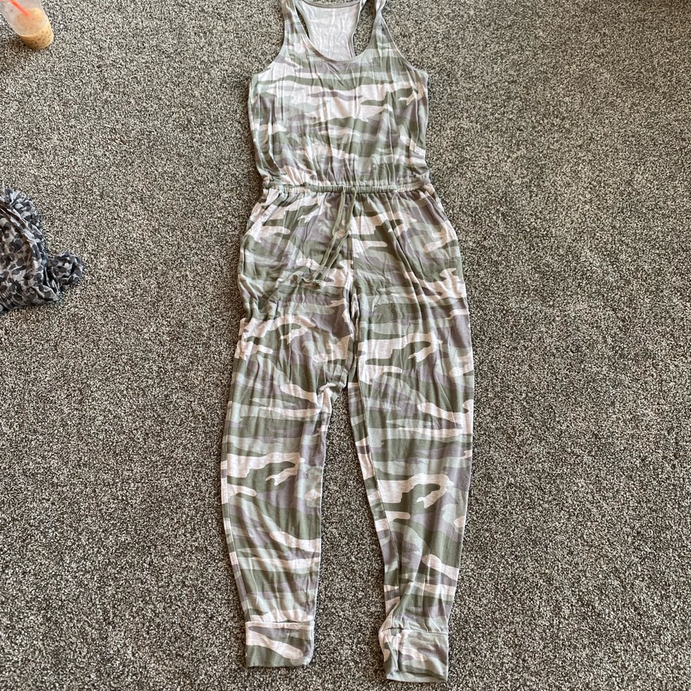 Aerie jumpsuit